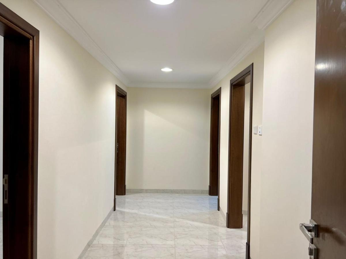 Luban House