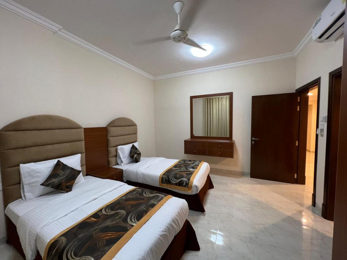 Apartment Luban House *