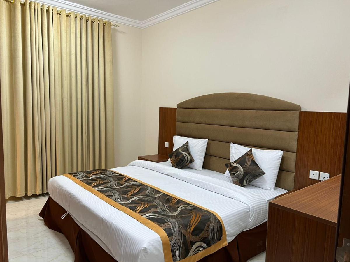 Luban House Apartment *