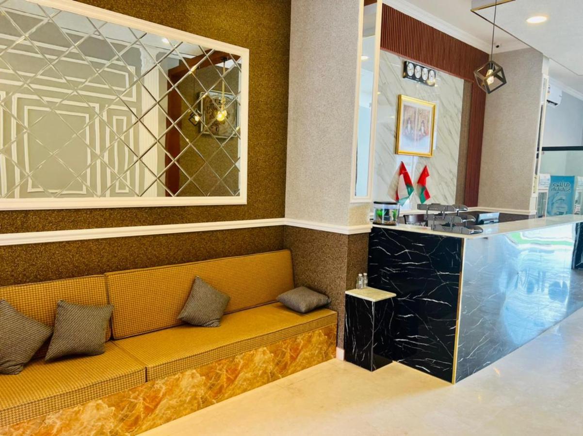 Luban House Apartment *