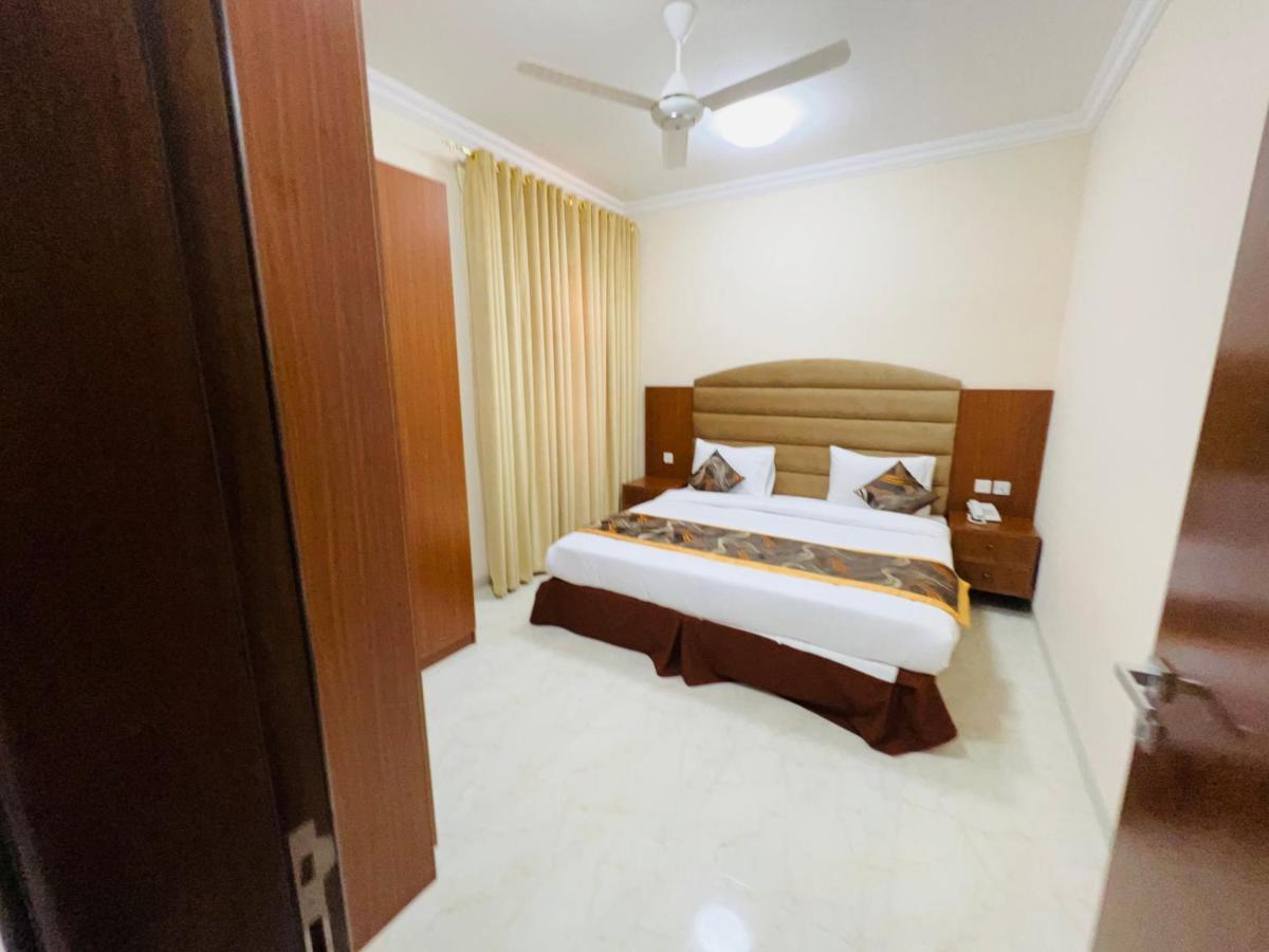 Luban House Salalah