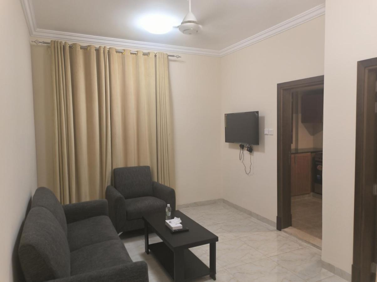 Luban House Apartment