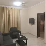 Luban House