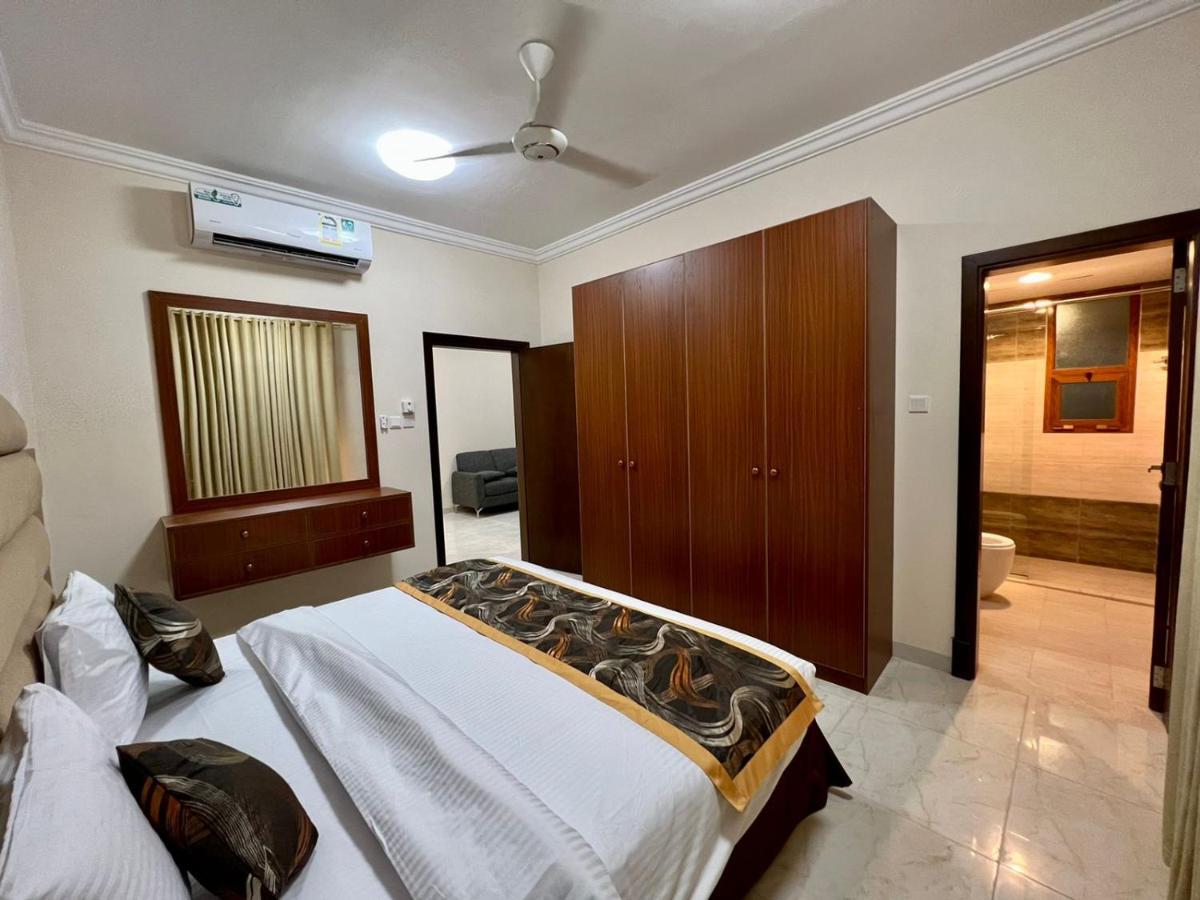 Luban House * Salalah