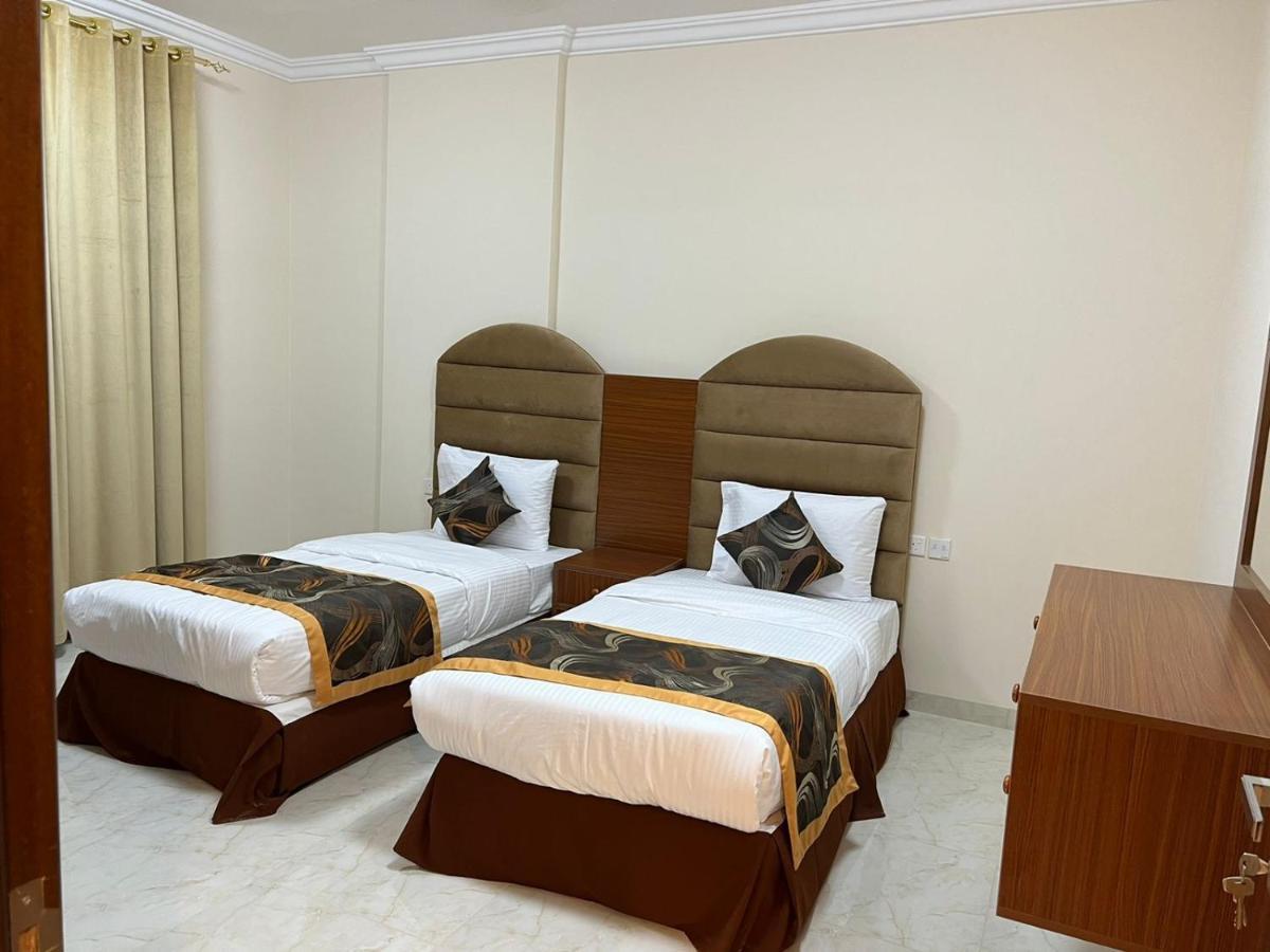 Luban House * Salalah