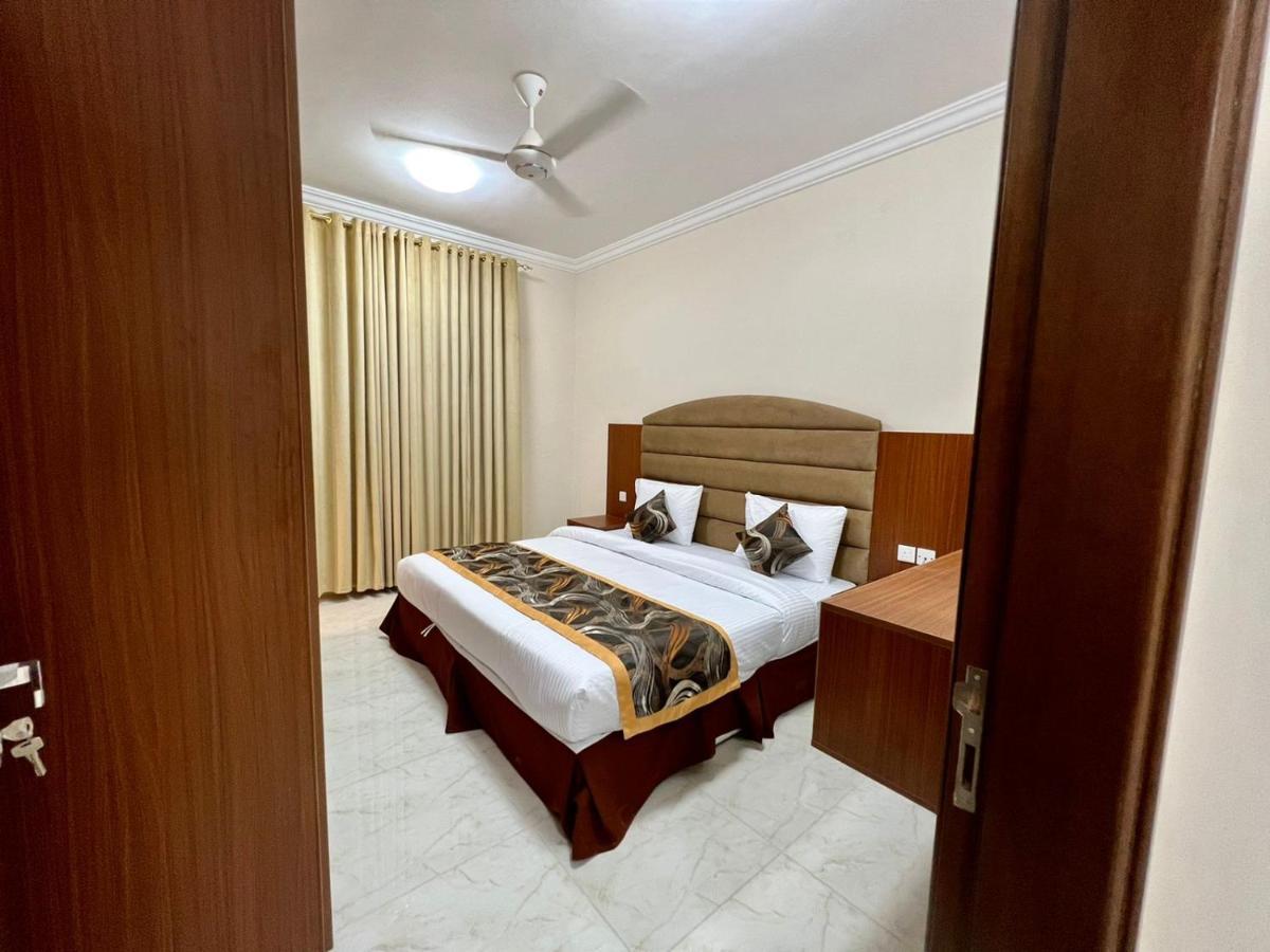Luban House Appartement