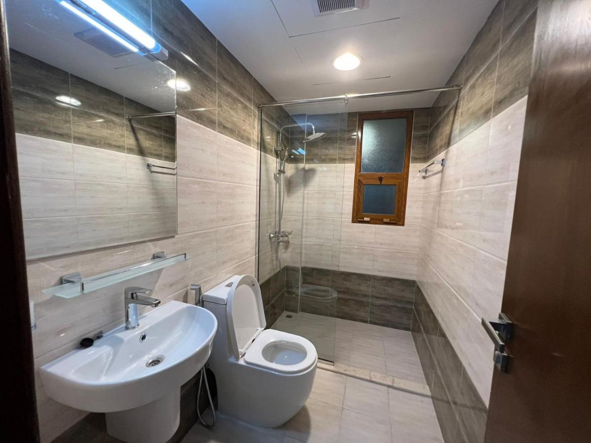 Appartement Luban House Salalah