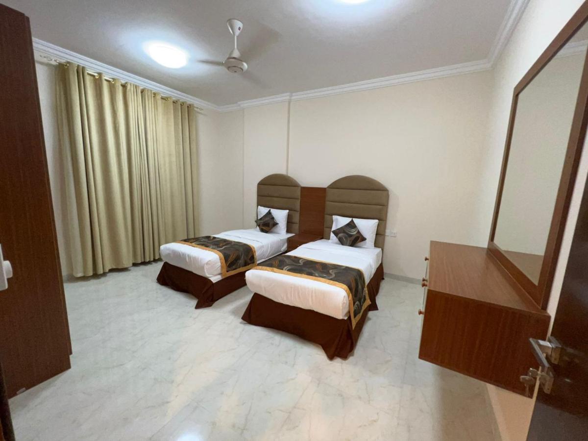 Luban House Appartement