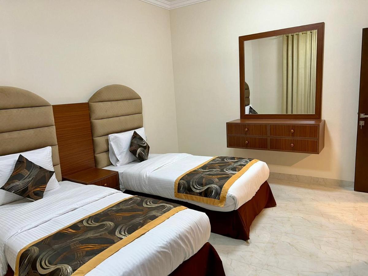 Luban House Appartement Salalah