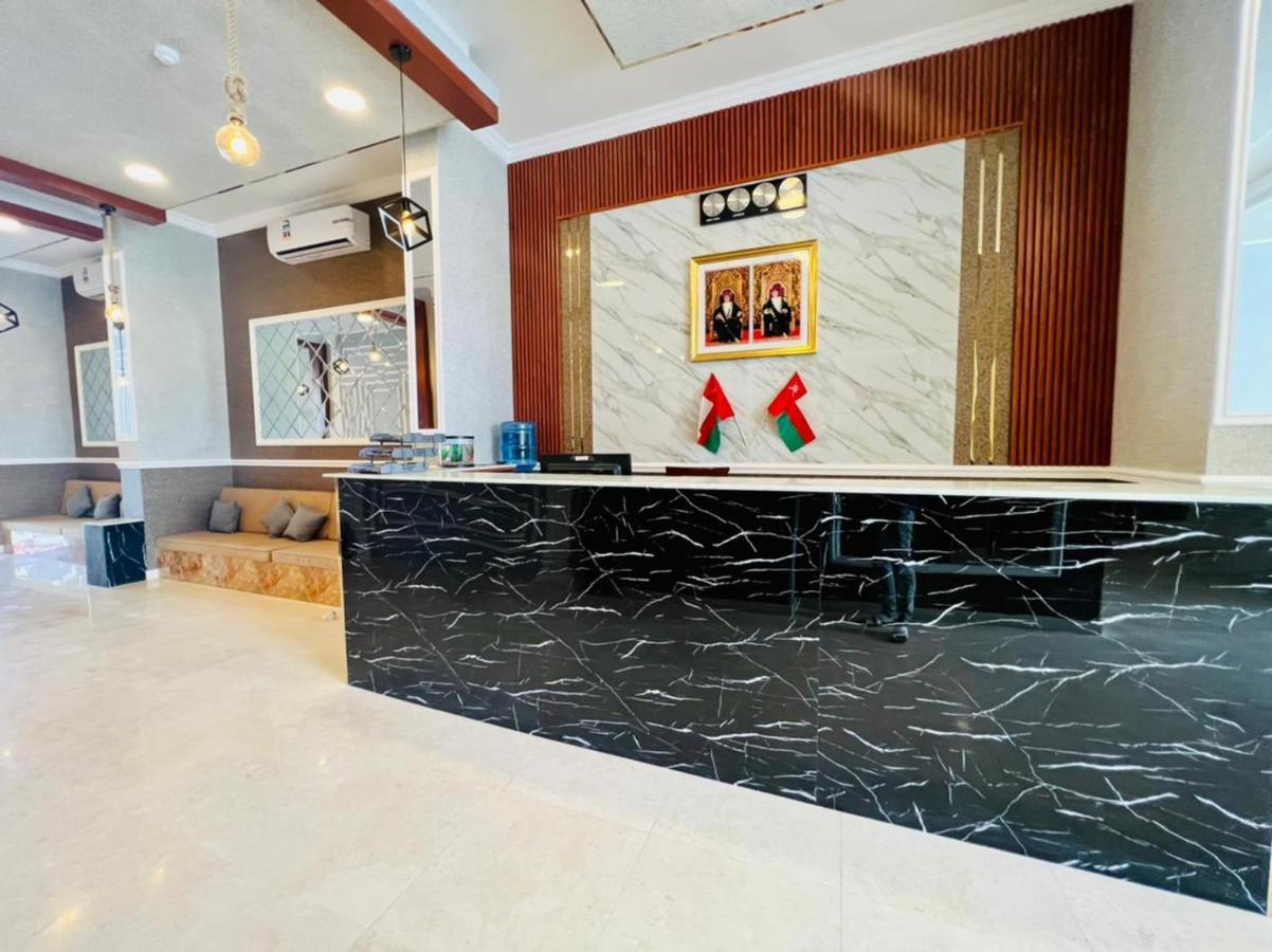 Luban House * Salalah