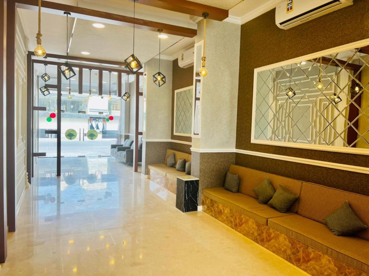 Luban House