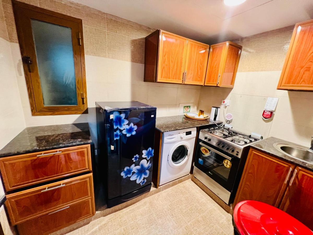 Luban House Appartement Salalah