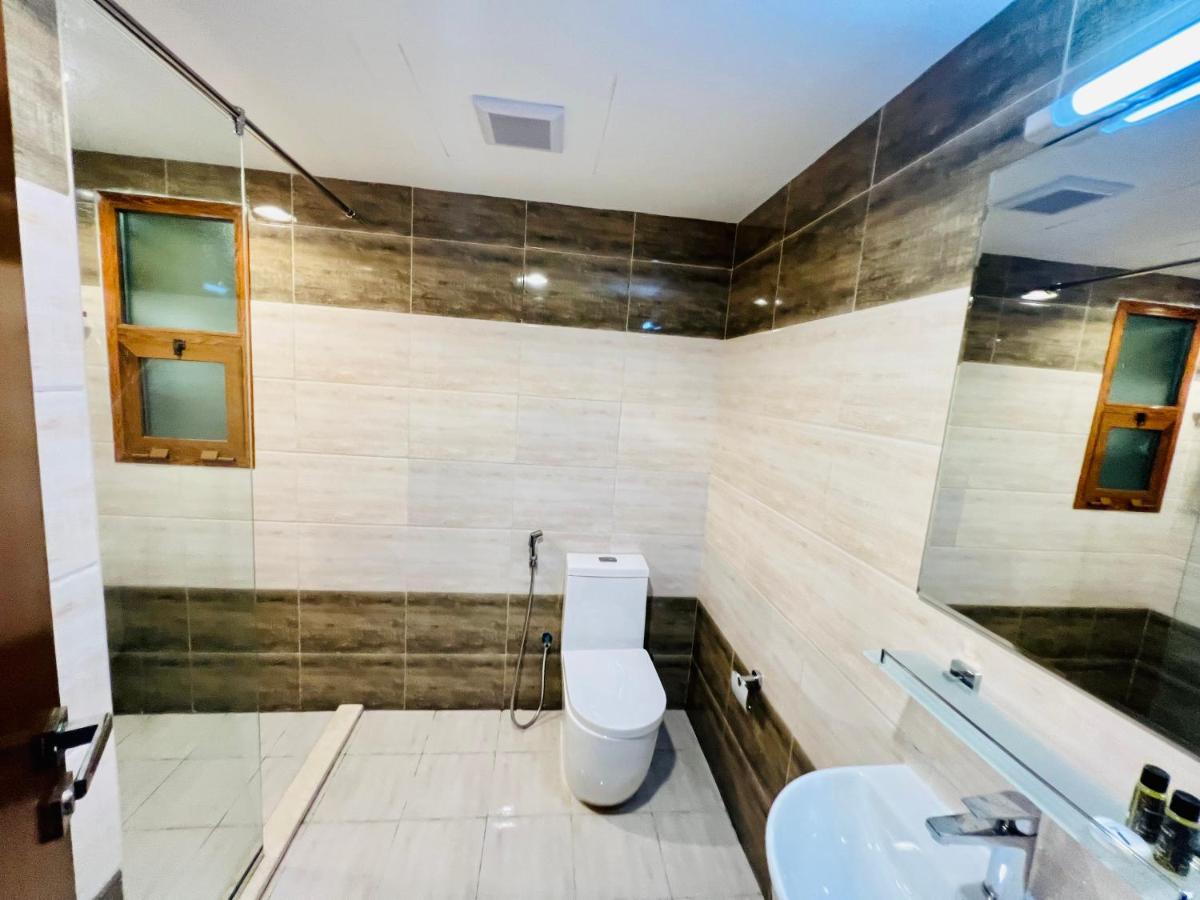 Luban House Salalah