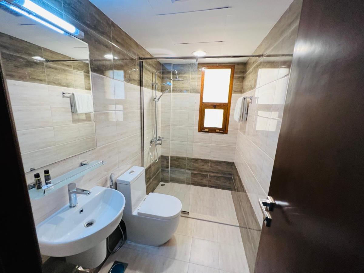 Appartement Luban House Salalah