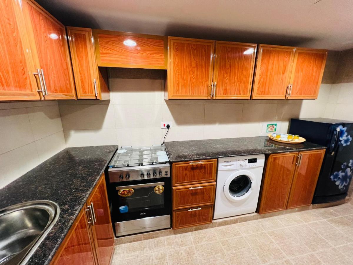 Luban House Appartement *