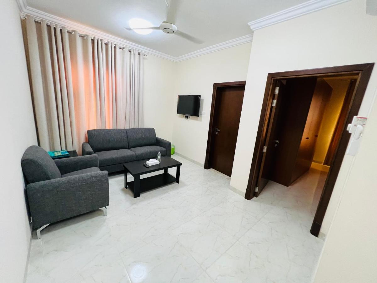 Luban House Appartement *