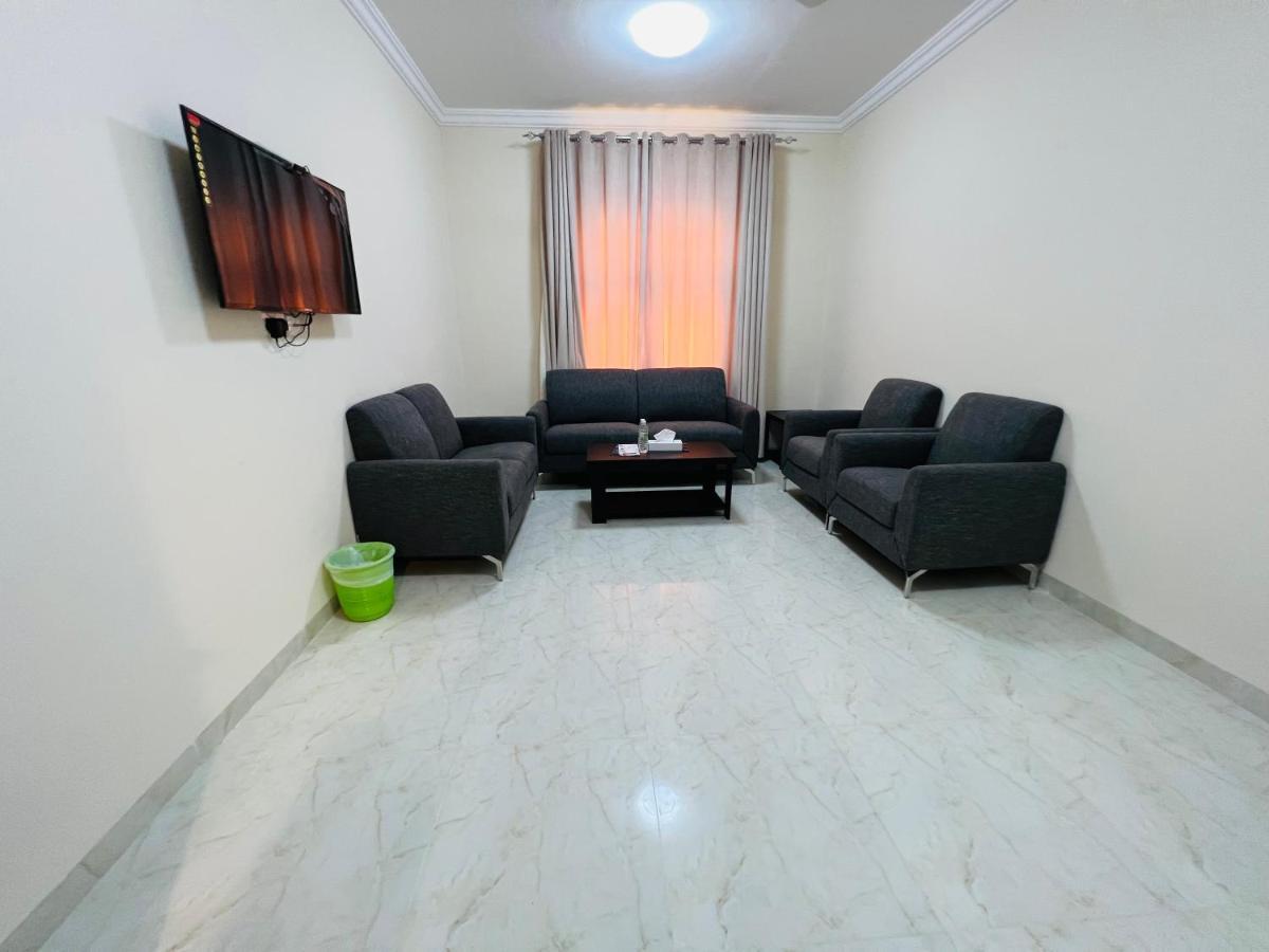 Appartement Luban House Salalah