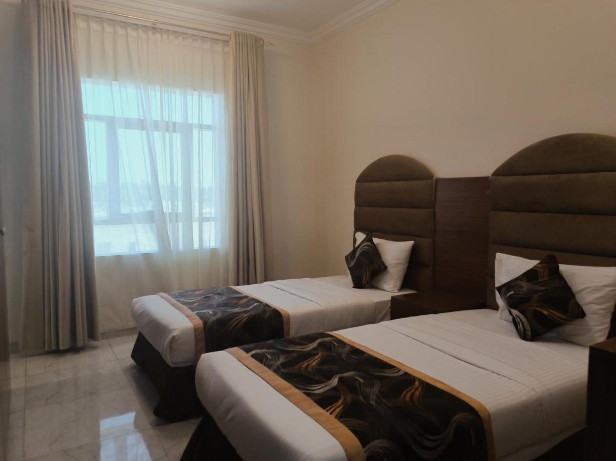 Luban House Salalah